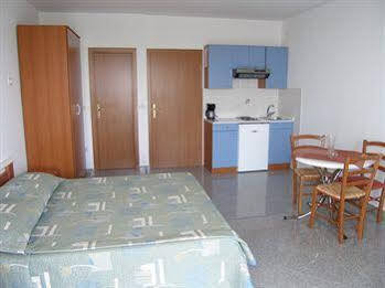 Apartments Medveja Lovran Extérieur photo